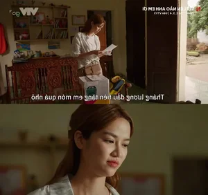 Vui Len Nao Anh Em Oi Episode 12 Recap: Hung Faces Devastating News - image 11