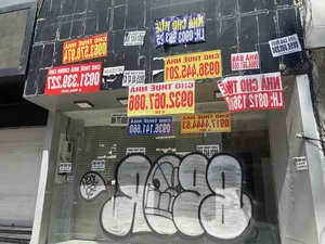 The Changing Landscape of Ho Chi Minh City's Famous Fashion Streets - image 1