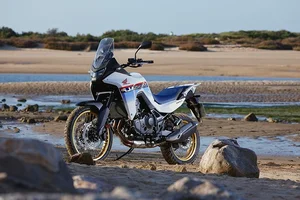 Honda XL750 Transalp 2025: The Ultimate Adventure Bike for Explorers - image 1