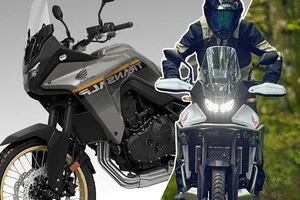 Honda XL750 Transalp 2025: The Ultimate Adventure Bike for Explorers - image 8