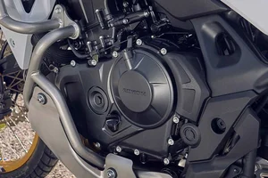 Honda XL750 Transalp 2025: The Ultimate Adventure Bike for Explorers - image 4