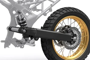 Honda XL750 Transalp 2025: The Ultimate Adventure Bike for Explorers - image 0
