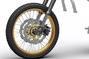 Honda XL750 Transalp 2025: The Ultimate Adventure Bike for Explorers - image 6