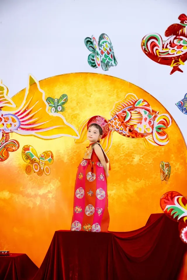 Modern Elegance: New Design Collections Launched for Mid-Autumn Festival