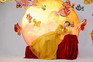 Modern Elegance: New Design Collections Launched for Mid-Autumn Festival - image 2