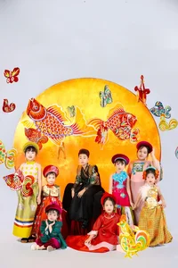 Modern Elegance: New Design Collections Launched for Mid-Autumn Festival - image 3