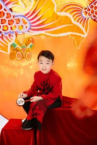 Modern Elegance: New Design Collections Launched for Mid-Autumn Festival - image 6