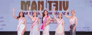 The Unique Beauty Pageant Redefining Standards with a 1.45m Runner-Up - image 3