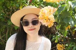 The Unique Beauty Pageant Redefining Standards with a 1.45m Runner-Up - image 0