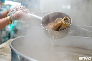 Authentic Nam Dinh Pho in Saigon: 60 Years of Tradition - image 10