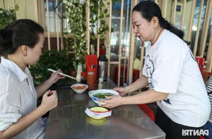 Authentic Nam Dinh Pho in Saigon: 60 Years of Tradition - image 2
