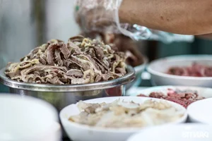 Authentic Nam Dinh Pho in Saigon: 60 Years of Tradition - image 1