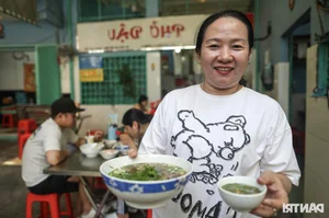 Authentic Nam Dinh Pho in Saigon: 60 Years of Tradition - image 0