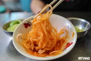 Authentic Nam Dinh Pho in Saigon: 60 Years of Tradition - image 9