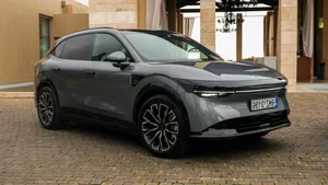 Chinese EV Invasion: 20 Electric Vehicle Brands Heading to Canada - image 5