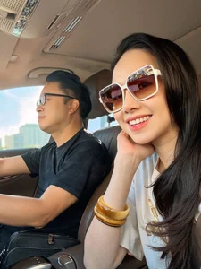Dan Truong and Ex-Wife Celebrate Son’s Birthday; Thuy Diem’s New Role - image 6
