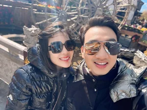 Dan Truong and Ex-Wife Celebrate Son’s Birthday; Thuy Diem’s New Role - image 2