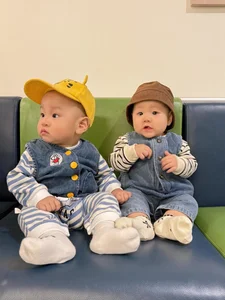 Dan Truong and Ex-Wife Celebrate Son’s Birthday; Thuy Diem’s New Role - image 7
