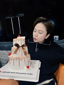 Dan Truong and Ex-Wife Celebrate Son’s Birthday; Thuy Diem’s New Role - image 0