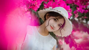 Top Trending Models 2025: The Latest Faces Shaping Global Fashion - image 18