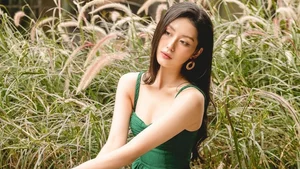 Top Trending Models 2025: The Latest Faces Shaping Global Fashion - image 15