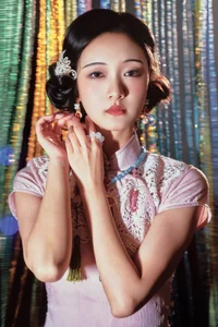 YiTuYu Art Language Vol.10602 Yao Guai Na Li Tao: Creative Portrait Art - image 11