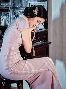 YiTuYu Art Language Vol.10602 Yao Guai Na Li Tao: Creative Portrait Art - image 6