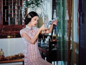 YiTuYu Art Language Vol.10602 Yao Guai Na Li Tao: Creative Portrait Art - image 5
