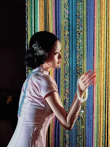 YiTuYu Art Language Vol.10602 Yao Guai Na Li Tao: Creative Portrait Art - image 9