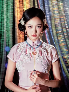 YiTuYu Art Language Vol.10602 Yao Guai Na Li Tao: Creative Portrait Art - image 1
