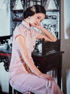 YiTuYu Art Language Vol.10602 Yao Guai Na Li Tao: Creative Portrait Art - image 2