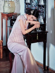YiTuYu Art Language Vol.10602 Yao Guai Na Li Tao: Creative Portrait Art - image 8