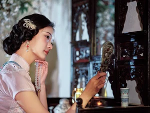 YiTuYu Art Language Vol.10602 Yao Guai Na Li Tao: Creative Portrait Art - image 12
