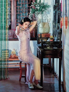 YiTuYu Art Language Vol.10602 Yao Guai Na Li Tao: Creative Portrait Art - image 7