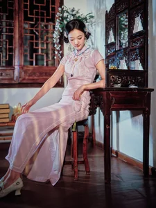 YiTuYu Art Language Vol.10602 Yao Guai Na Li Tao: Creative Portrait Art - image 10