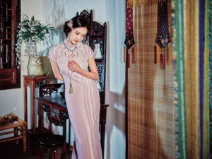 YiTuYu Art Language Vol.10602 Yao Guai Na Li Tao: Creative Portrait Art - image 4