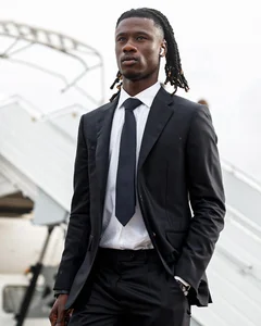 Sartorial Excellence: Real Madrid Stars Trade Jerseys for Luxury Suits - image 7