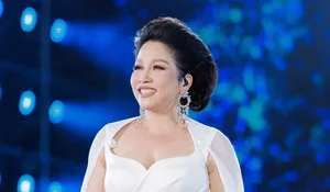 Unstoppable Energy: The 'Beautiful Sisters' Dazzle in Explosive Concert Performance - image 8