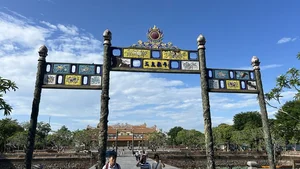 A Family's 9-Day Journey Through the Imperial Beauty of Hue - image 54