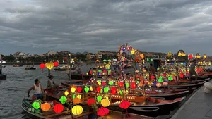 A Family's 9-Day Journey Through the Imperial Beauty of Hue - image 23