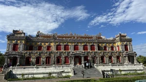 A Family's 9-Day Journey Through the Imperial Beauty of Hue - image 50