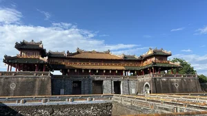 A Family's 9-Day Journey Through the Imperial Beauty of Hue - image 51