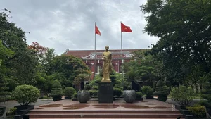 A Family's 9-Day Journey Through the Imperial Beauty of Hue - image 37