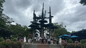 A Family's 9-Day Journey Through the Imperial Beauty of Hue - image 24