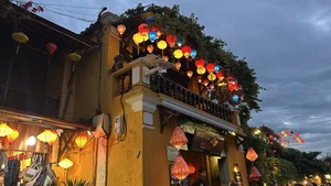 A Family's 9-Day Journey Through the Imperial Beauty of Hue - image 8