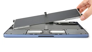 iFixit Praises MacBook Neo: The Most Repairable Apple Laptop Yet - image 3