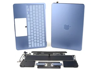 iFixit Praises MacBook Neo: The Most Repairable Apple Laptop Yet - image 8