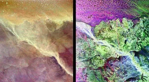 Exploring the Lost Ancient City: The 'Atlantis of the Desert' Revealed - image 4