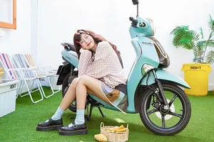 Smart Spending Secrets: Why Gen Z Loves the Yamaha Janus Scooter - image 0