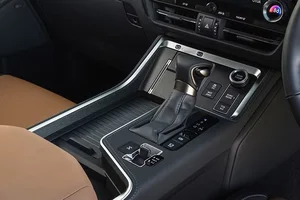 Lexus GX Hybrid to Feature i-Force Max Powertrain Similar to Land Cruiser HEV - image 4